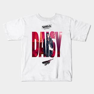 Daisy Solo Kids T-Shirt